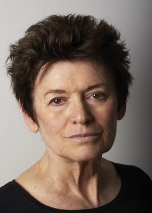 Ursula von Rydingsvard